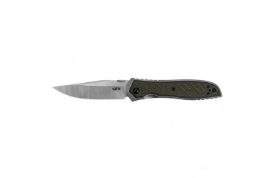 Sale on Zero Tolerance Knives Model 0640