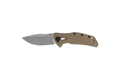 Sale on Zero Tolerance Knives Model 0308