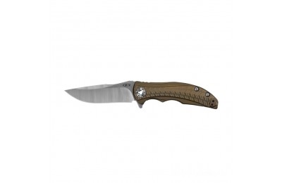 Sale on Zero Tolerance Knives Model 0609