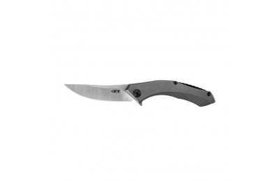 Discounted Zero Tolerance Knives Model 0460TI