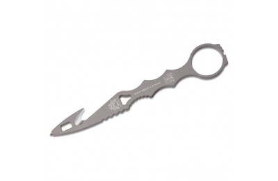 Benchmade 179GRYSN SOCP Rescue Hook Tool, 6.75" Overall, Sand Sheath on Sale